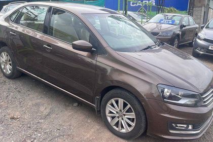 Used 1.2 TSI Highline AT