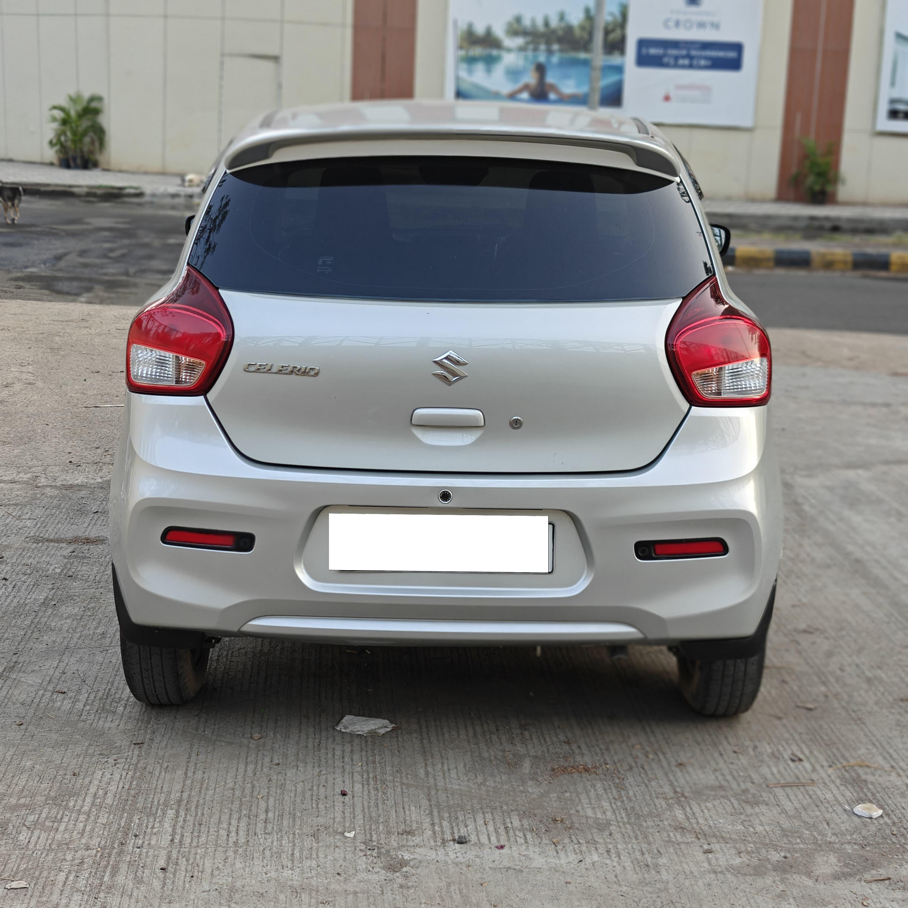 Image Used Car