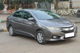 Used Honda City i DTEC SV