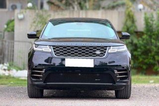 Used Land Rover Range Rover Velar R-Dynamic S Diesel