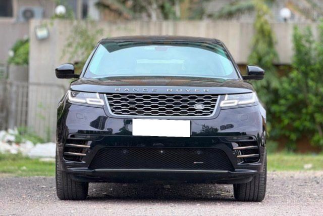 Second-hand 2022 Land Rover Range Rover Velar R-Dynamic S Diesel for sale in Surat