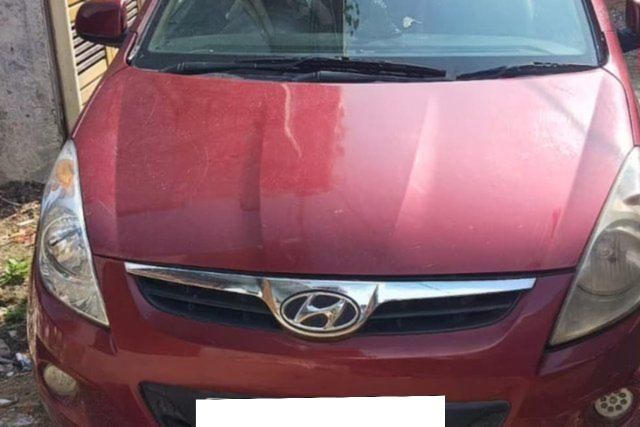 Second-hand 2010 Hyundai i20 1.2 Magna for sale in Lucknow