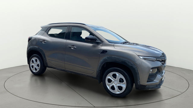 Second-hand 2021 Renault Kiger RXL for sale in Ahmedabad