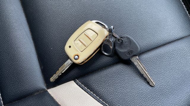 Image Used Car