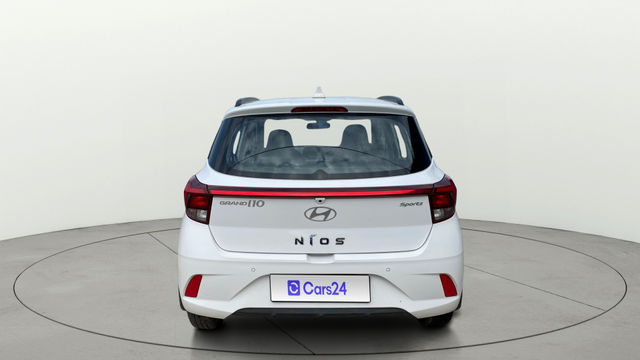 Image Used Car