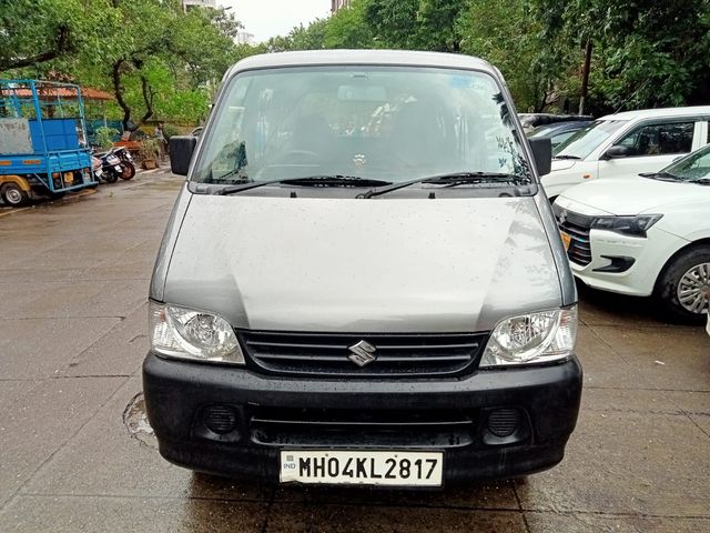 Maruti Suzuki Eeco CNG 5 Seater AC Second-hand 2020 Maruti Suzuki Eeco CNG 5 Seater AC for sale in Thane