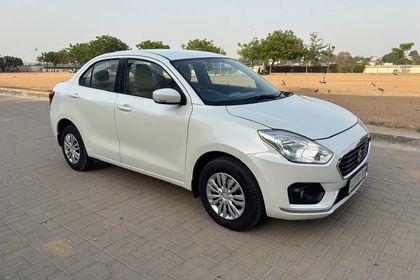 17 Used Maruti Suzuki Swift Dzire in Abu Road
