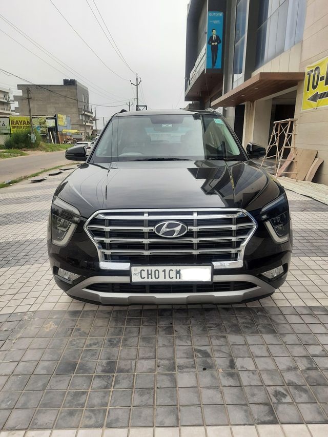 Image Used Car