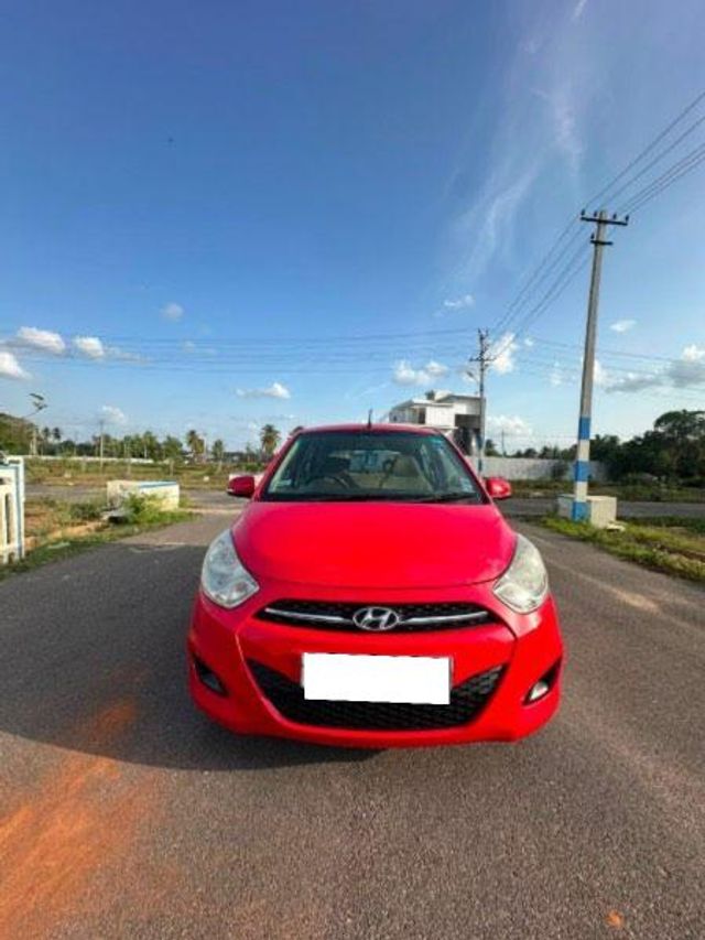 Image Used Car