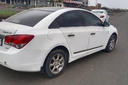 Used LTZ
