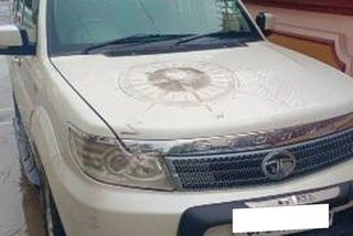 Used VX 4WD
