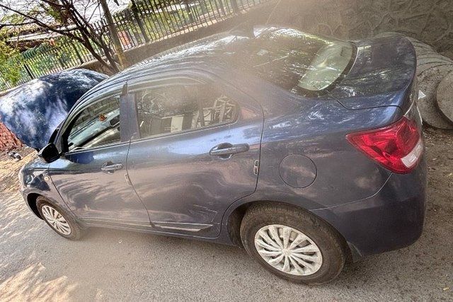 Maruti Suzuki Swift Dzire LXI 1.2 Second-hand 2020 Maruti Suzuki Swift Dzire LXI 1.2 for sale in New Delhi