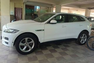 Used Prestige 2.0 AWD