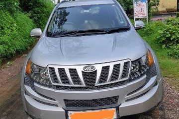 Used W6 2WD