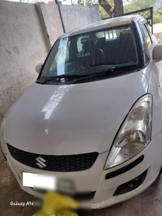 Used Maruti Swift VDI