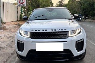 Used 2.0 TD4 HSE