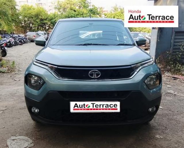 Tata Punch Accomplished Second-hand 2022 Tata Punch Accomplished for sale in Chennai
