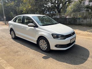 Used Volkswagen Vento 1.5 TDI Comfortline AT