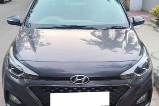 42 Used Hyundai i20 in Chennai