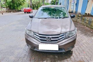 173 Used Honda City in Mumbai