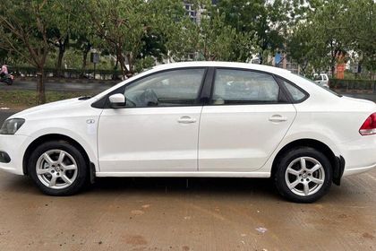 Used Diesel Highline