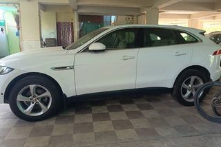 Used Prestige 2.0 AWD