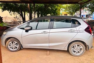 Used Honda Jazz 1.2 VX i VTEC