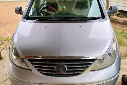 Used Quadrajet LX
