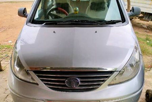Tata Indica Quadrajet LX Second-hand 2012 Tata Indica Quadrajet LX for sale in Gonda