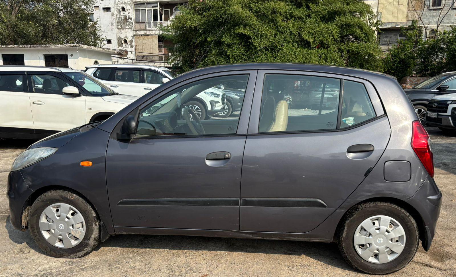Image Used Car