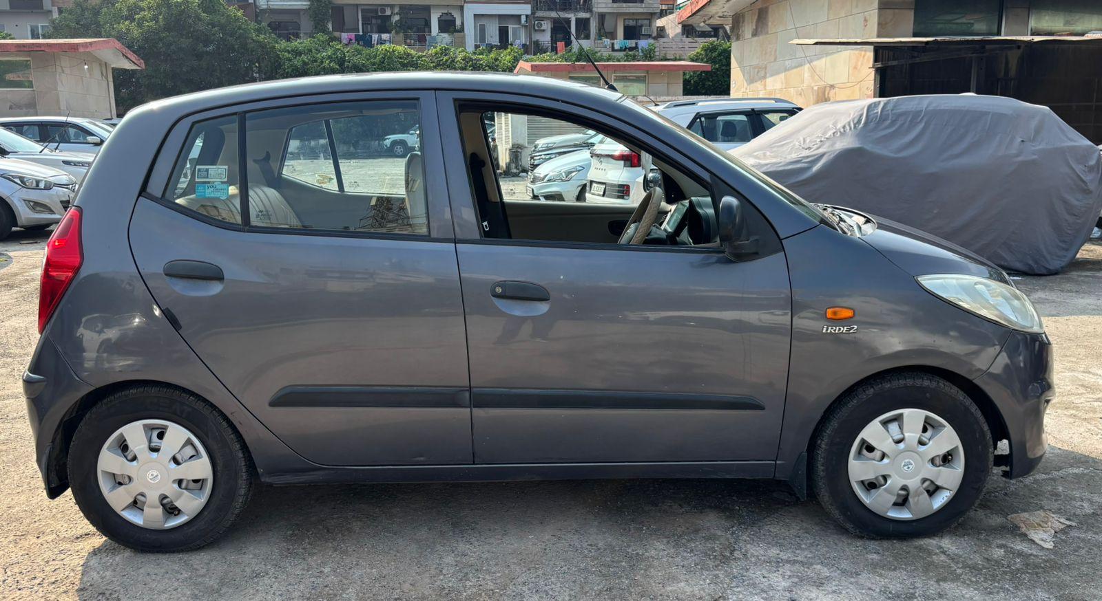 Image Used Car
