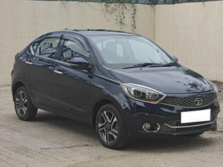 Used Tata Tigor 1.2 Revotron XZA