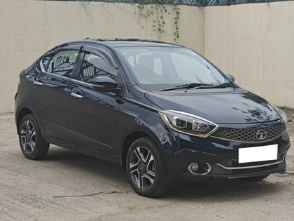 Used 1.2 Revotron XZA