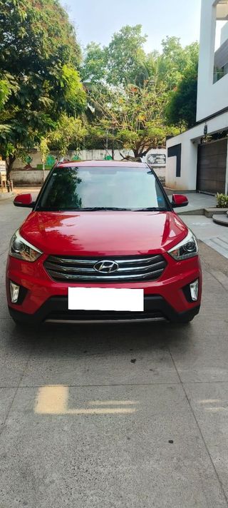 44 Used Hyundai Creta in Chennai