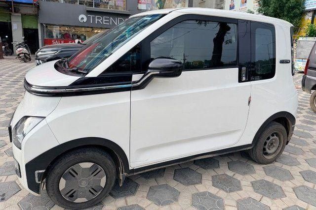 MG Comet EV Pace Second-hand 2023 MG Comet EV Pace for sale in Ranga reddy