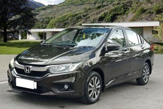 328 Used Honda City in Delhi