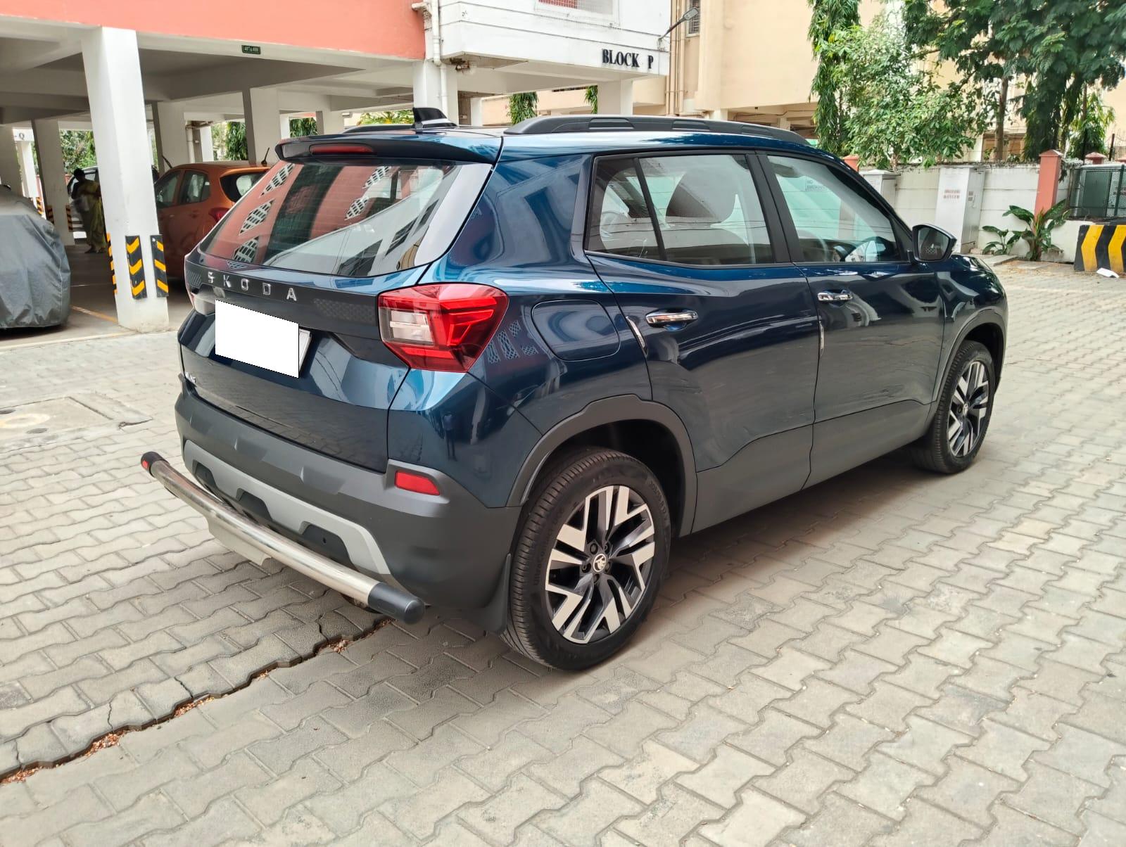 Image Used Car