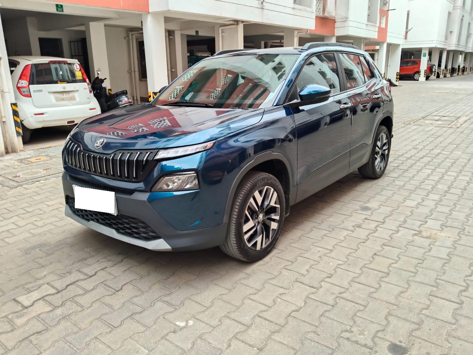 Image Used Car