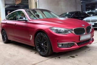 Used BMW 3 Series GT Luxury Line