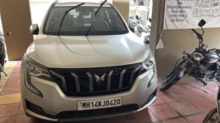 Used Mahindra XUV700 AX7 Diesel BSVI