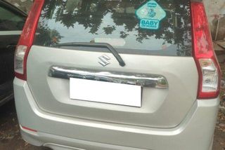 32 Used Maruti Wagon R in Greater Noida