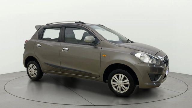 Second-hand 2017 Datsun GO T BSIV for sale in Ahmedabad