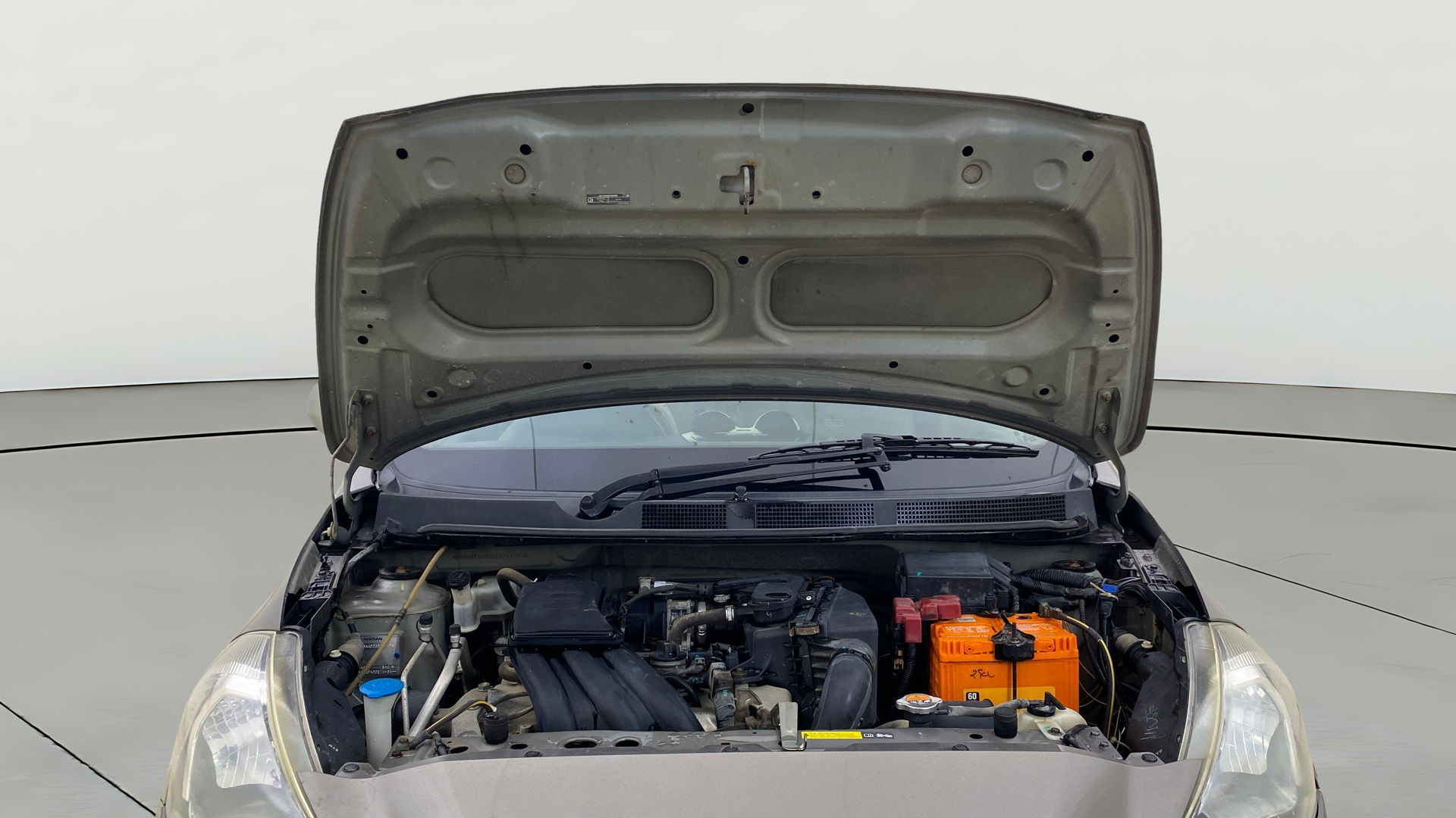 Image Used Car
