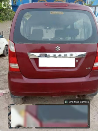 38 Used Maruti Wagon R in Noida