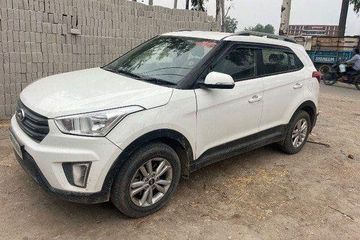 Used 1.4 CRDi S Plus