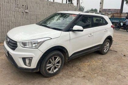 71 Used Hyundai Creta
