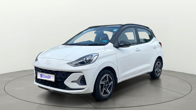Image Used Car