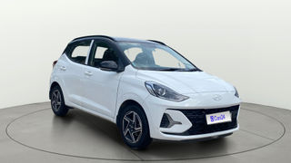 Used Hyundai Grand i10 Nios Sportz