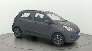 86 Used Hyundai Grand i10 in Bangalore