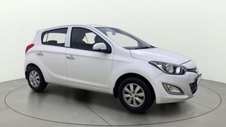 84 Used Hyundai i20 in Ahmedabad